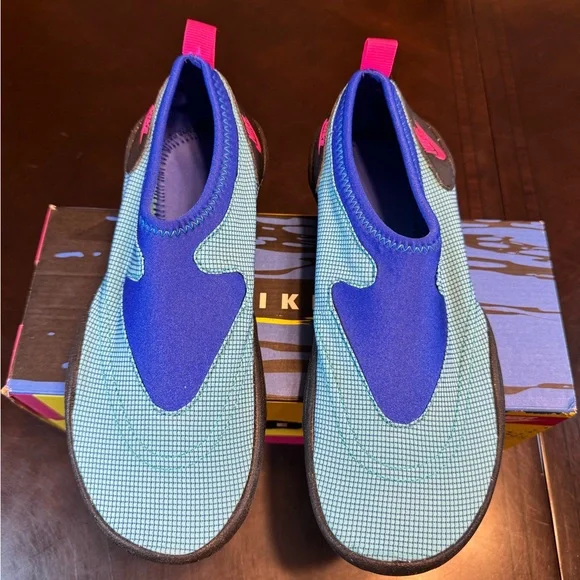 New Nike Aqua Turf Water Sneaker Shoes Size US 8 - Picture 7 of 15